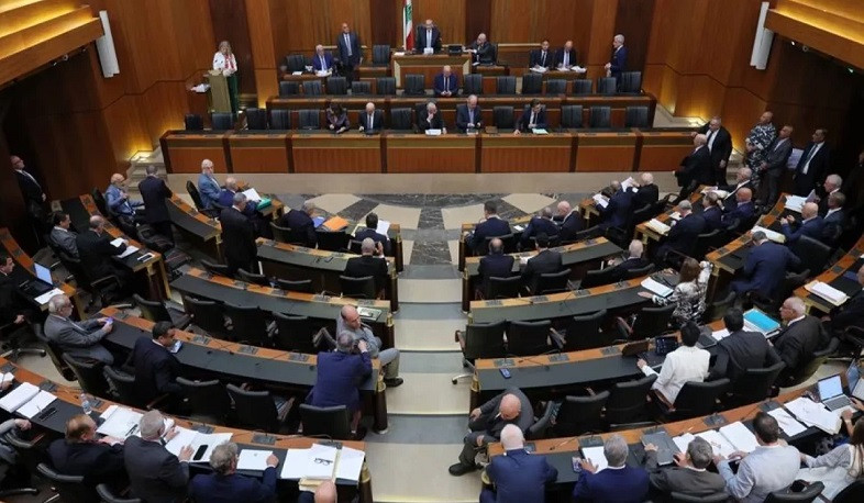 Парламент Ливана одобрил законопроект об отмене смертной казни