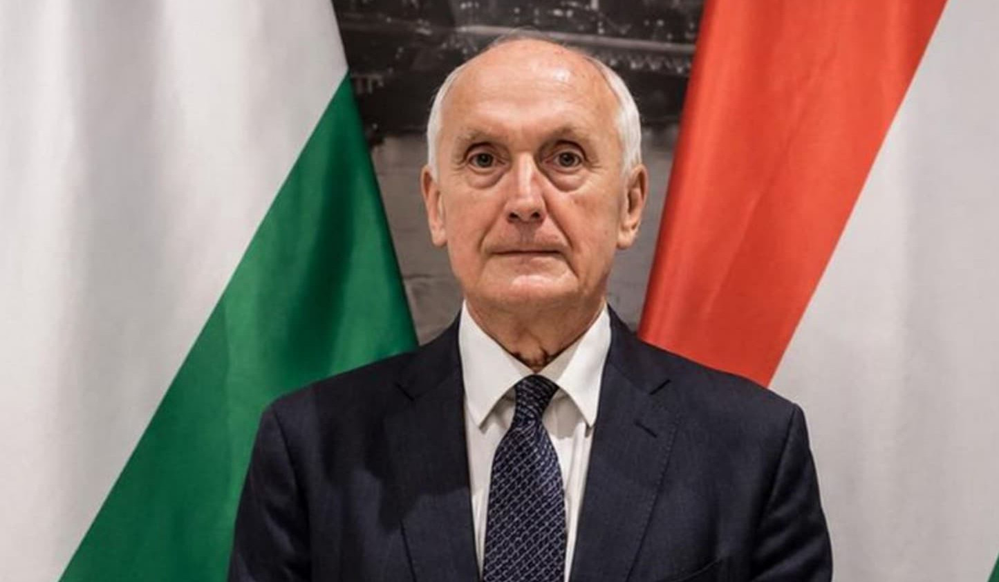 Հունգարիան նոր նախագահ ունի