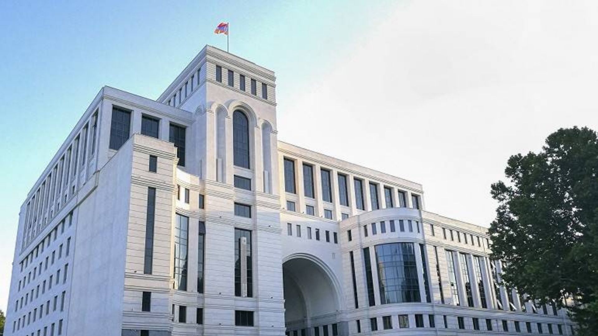 Վաշինգտոնում կայացել է Հայաստանի, Ադրբեջանի և ԱՄՆ բարձրաստիճան դիվանագետների եռակողմ հանդիպումը