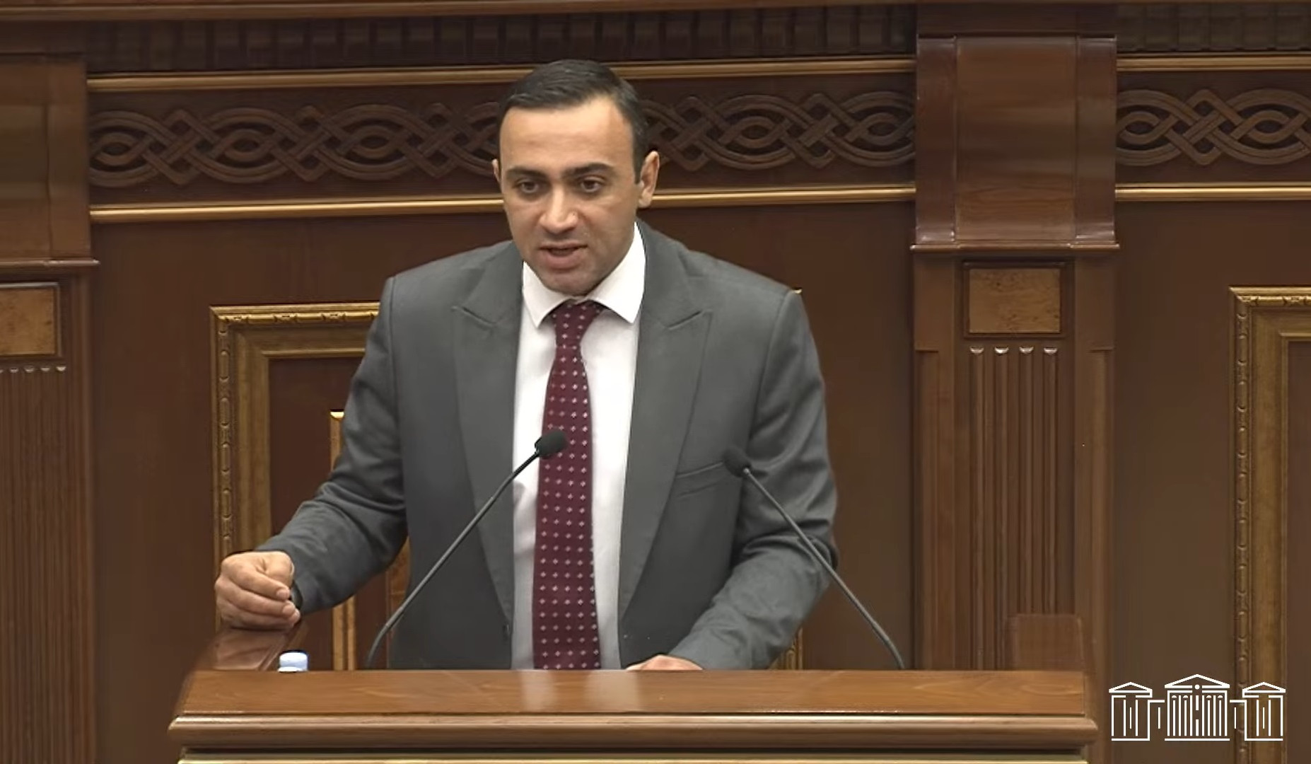 Այս Սահմանադրությունով ՀՀ-ին միշտ հնարավոր կլինի ներքաշել ինչ-որ կոնֆլիկտի մեջ ու վտանգի տակ դնել ՀՀ պետականությունը. Չախոյան