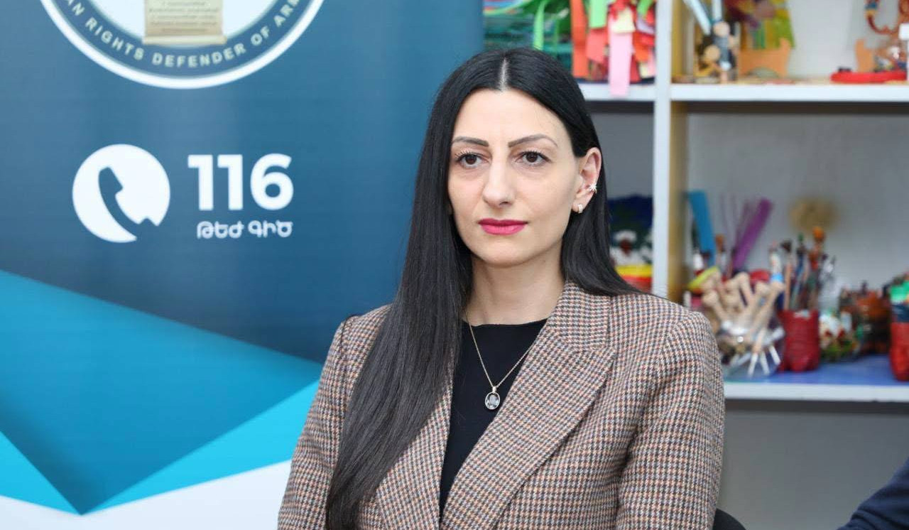 Երիտասարդությունը յուրաքանչյուր պետության առաջընթացի շարժիչ ուժերից է․ ՄԻՊ