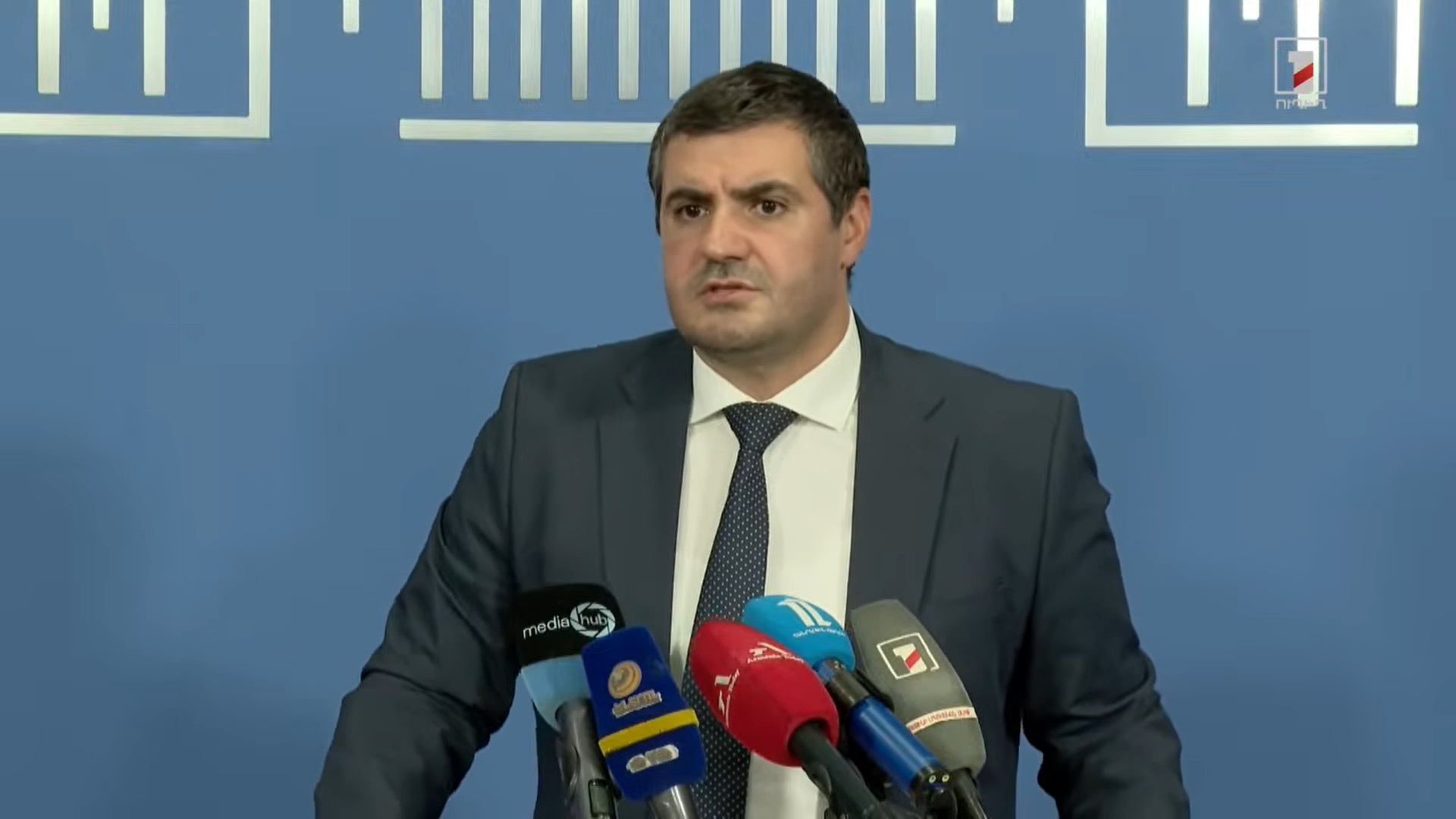 Atom elektrik stansiyasının işləmə müddəti var və bu müddət 2036-cı ildir: Arman Yeğoyan