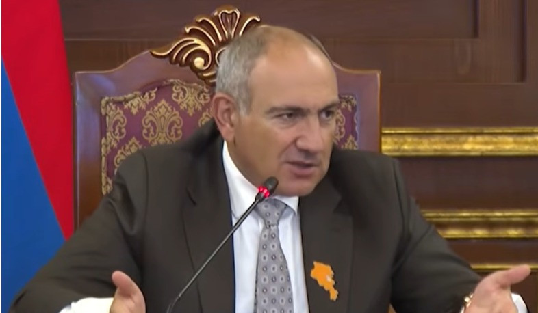 Վարչապետը՝ մինչև 200 հազար դրամ աշխատավարձ ստացող քաղաքացիներին առողջության ապահովագրության համակարգում ներառելու մասին