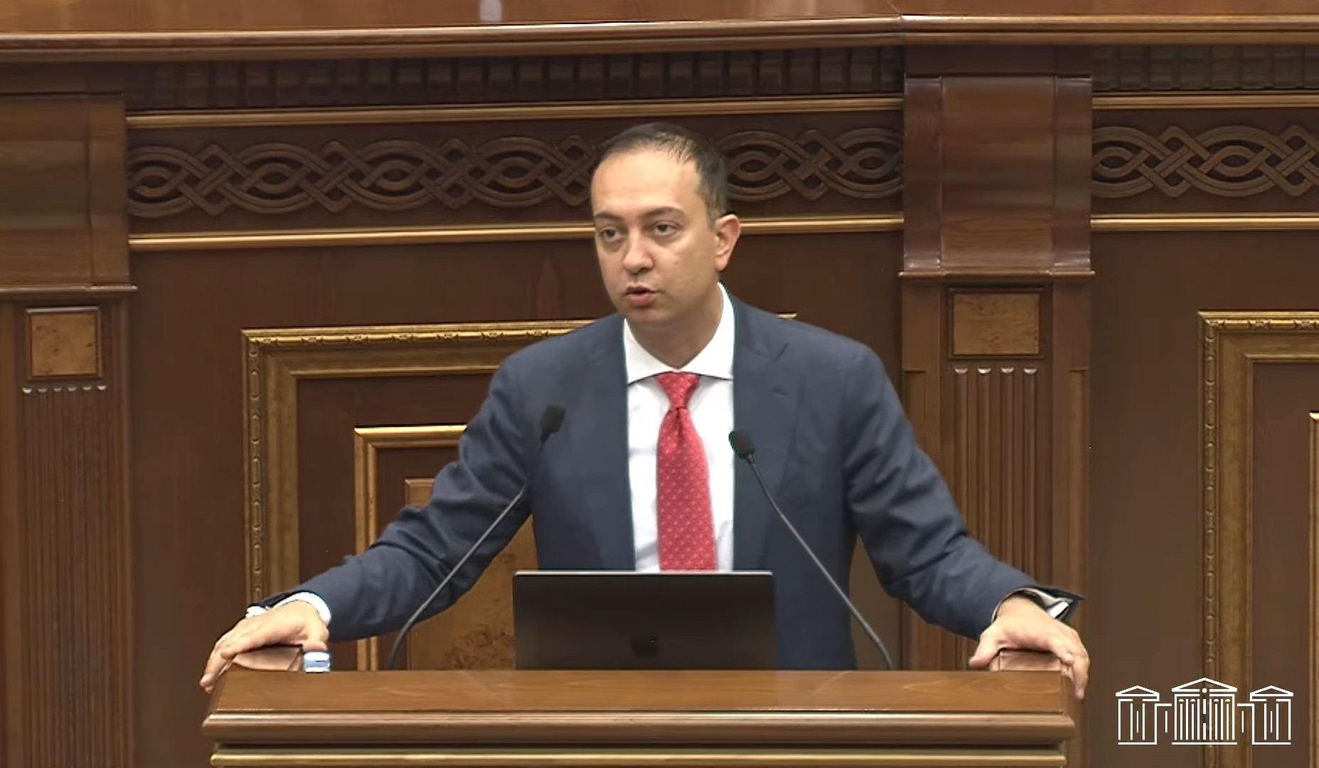 Բովանդակություն չկա, ֆեյք ակցիա է ծայրից ծայր. Էդուարդ Աղաջանյանը՝ ընդդիմադիրների մասին