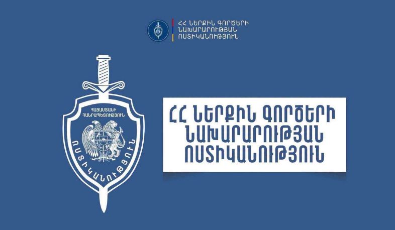 Տարածվել է մանիպուլատիվ հերթական տեղեկատվությունը․ տղամարդը վայր է ընկել ավտոտնակի տանիքից և մահացել․ ՆԳՆ