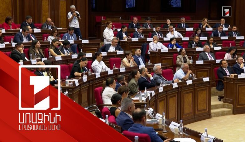 ՔՊ պատգամավորն ընդդիմությանը կոչ արեց միանալ Հայ առաքելական եկեղեցու բարենորոգման օրակարգին