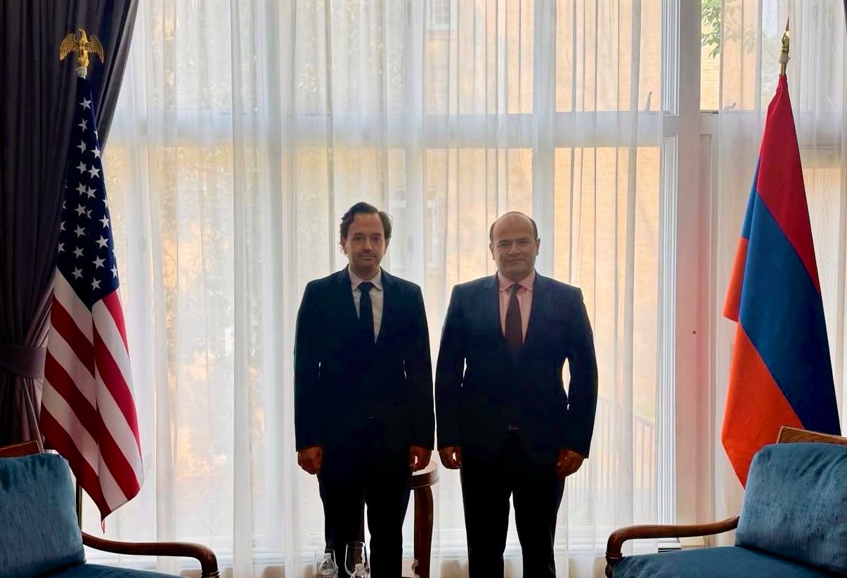 Գլոբալ բնապահպանական հիմնադրամի տնօրենը կայցելի Հայաստան՝ մասնակցելու COP17-ին