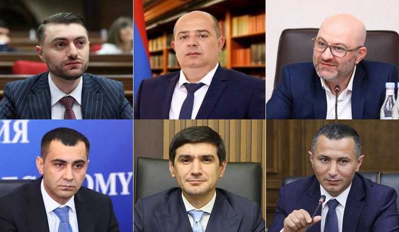 9 մարզպետ կվերանշանակվի