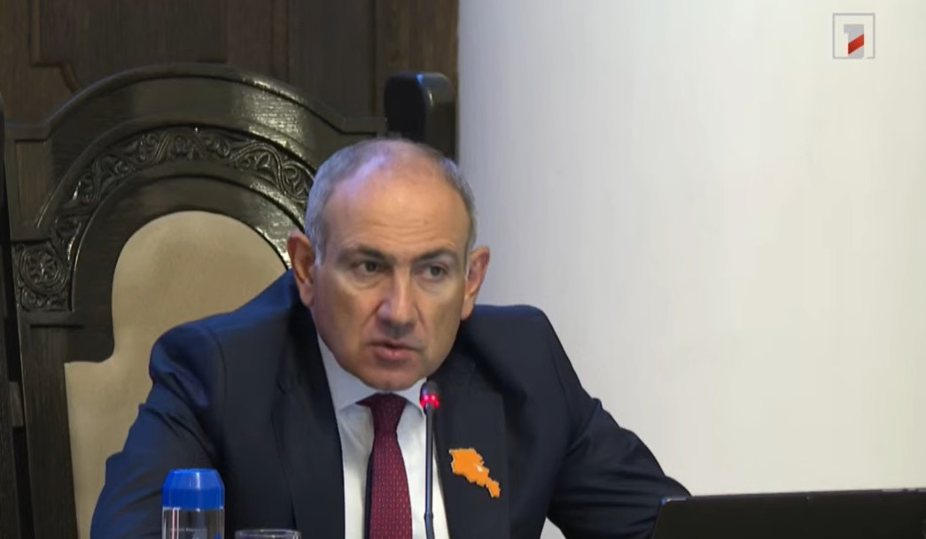 COP-ը հյուրընկալելով և նախագահելով՝ մենք կդառնանք գլոբալ որոշումների կայացման կենտրոններից մեկը. վարչապետ