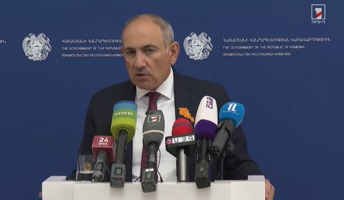 Ակնկալիք կա ունենալ էքսկլյուզիվ հարաբերություններ, ինչին համաձայն չենք. Փաշինյանը՝ ռուսական կողմի հայտարարությունների մասին