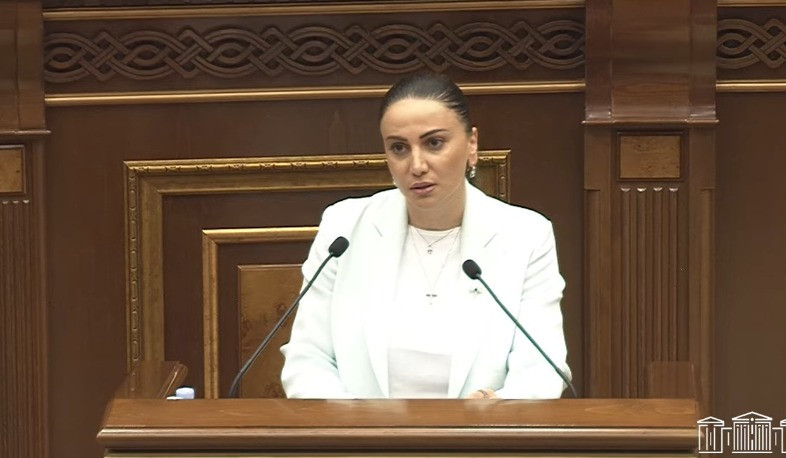 ՔՊ-ն դեռ քննարկելու է Հայկ Ֆարմանյանի թեկնածությունը ֆինանսավարկային և բյուջետային հարցերի հանձնաժողովի ղեկավարի պաշտոնում. Մանավազյան