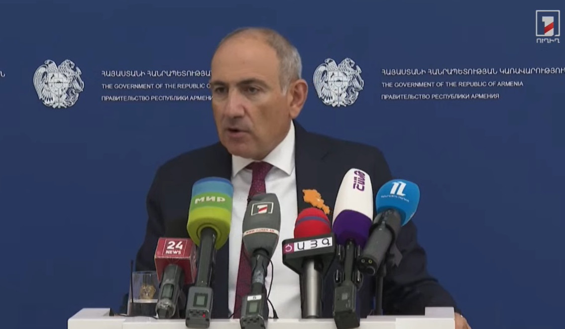 Կա բացարձակ վստահություն ընտրությունների արդյունքների նկատմամբ. Փաշինյան