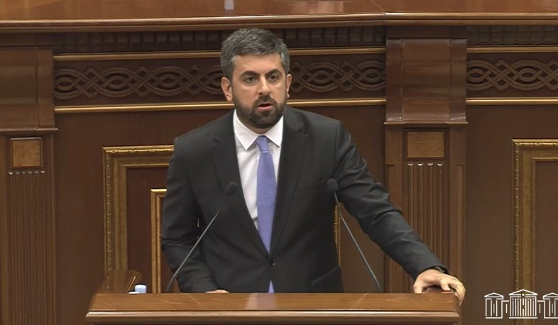 ՀՀ կառավարությունը, մասնավորապես Քոչարյանի տարիներին, երբ Ցեղասպանության հարցը դարձրել է արտաքին քաղաքական առաջնահերթություն, մեծագույն սխալ է գործել. Խանդանյան