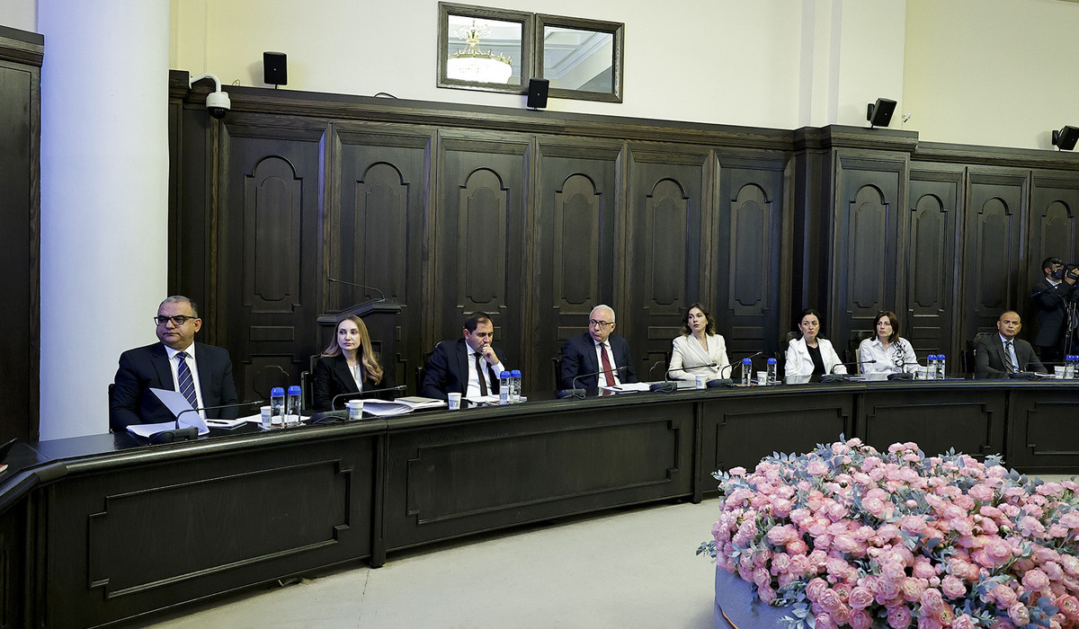 Կարգավորվում են տեղահանված ընտանիքներին վարձակալության վարձավճարի մասնակի հատուցման տրամադրման հարաբերությունները