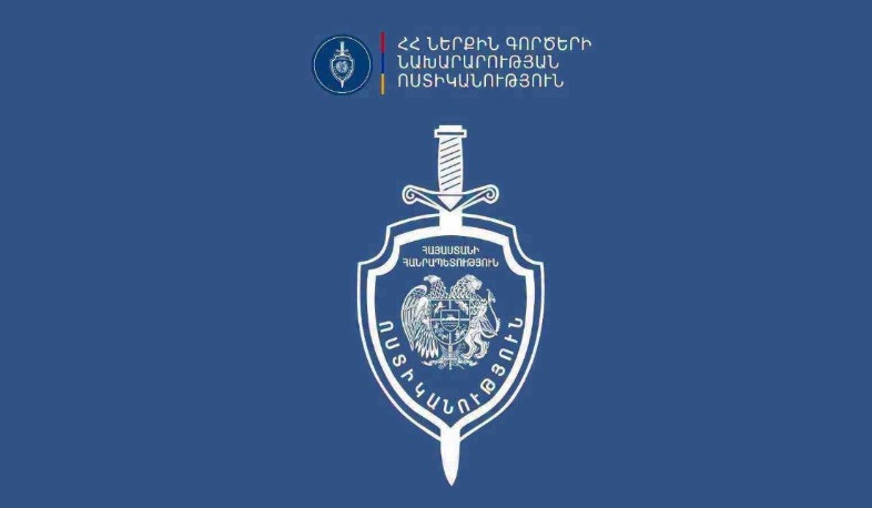 Ոստիկանները ձերբակալել են մարմնական վնասվածքներ պատճառած անձին