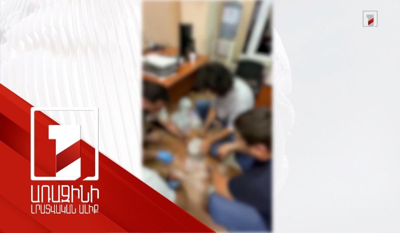 ՊԵԿ-ը բացահայտել է 1.5 մլրդ դրամի թմրամիջոցների տեղափոխման դեպք. ձերբակալվել է Իրանի 3 քաղաքացի