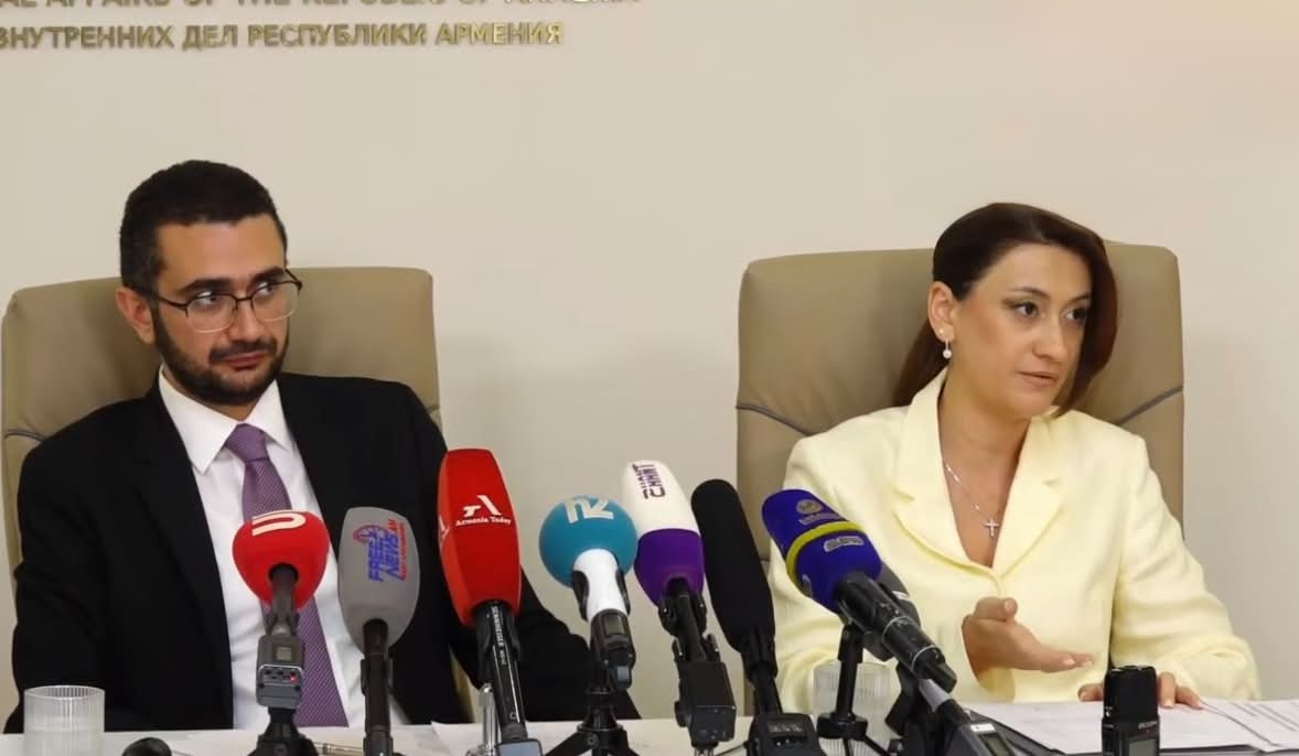 ԼՂ-ից տեղահանված ավելի քան 40 հազար անձ ՀՀ քաղաքացիություն է ստացել. նրանցից ավելի քան12 հազարը՝ անչափահասներ