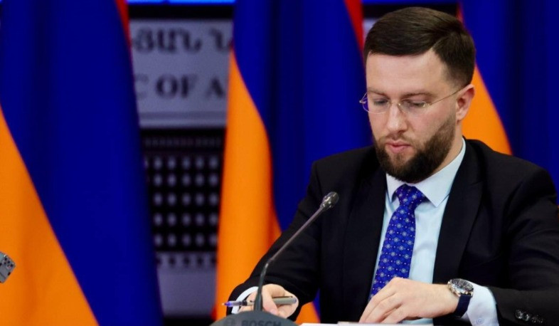Բանակում մահվան դեպքերի վիճակագրությունը խեղաթյուրվում է. Արամ Թորոսյան