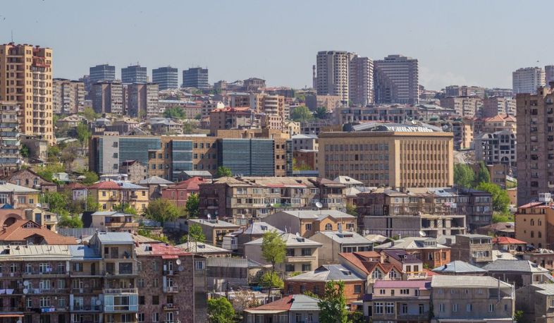 Օդի որակը Երևանում․ Կենտրոնում և Արաբկիրում փոշու գերազանցում է գրանցվել ամբողջ շաբաթ