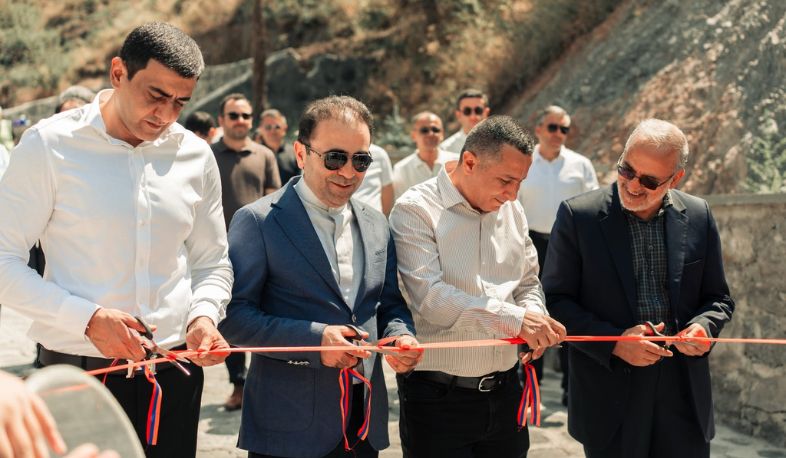 Գորիսում անցկացվել են «Գորիսյան օրերը» և «Ֆեստիվառ» փառատոնը