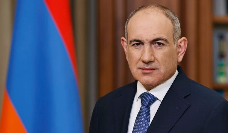 Վանաձոր համայնքի տիրապետմանն է վերադարձվել Հրանտ Մաթևոսյանի անվան այգում 1346 քմ մակերեսով հողամասը. Փաշինյան