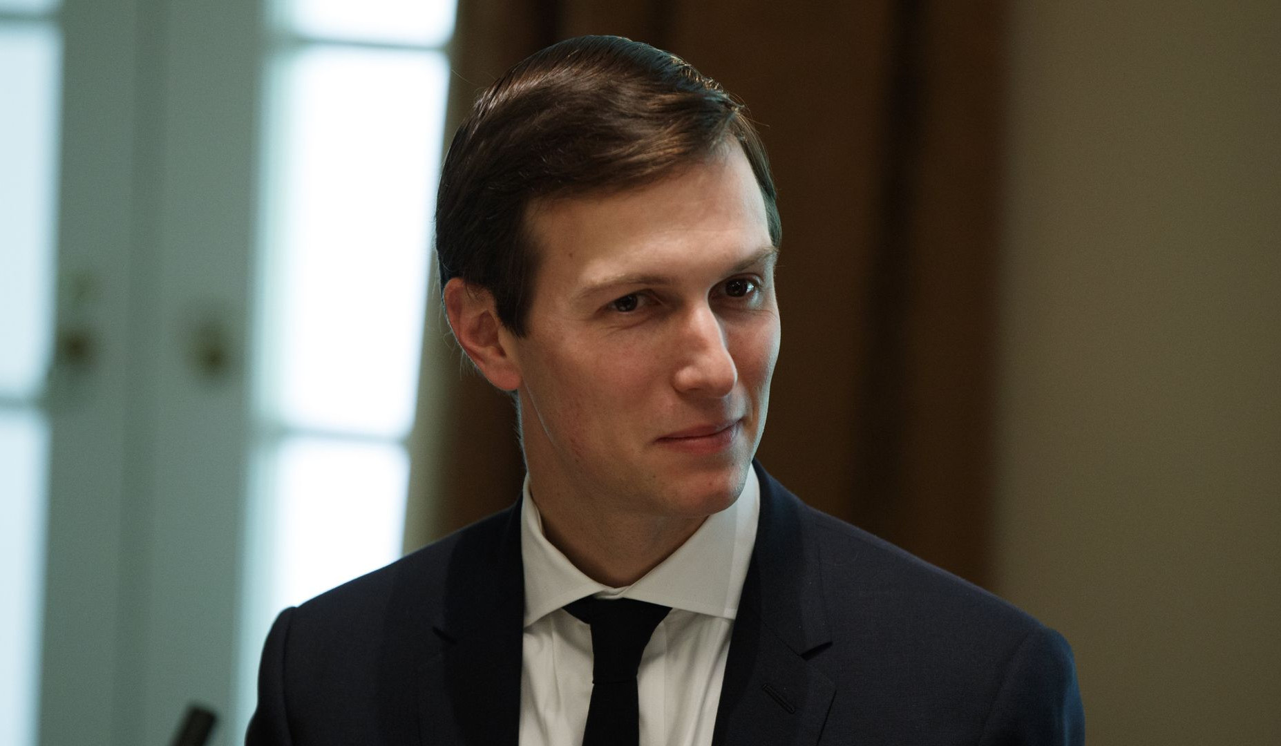 Трамп сосредоточился на политике экономического давления на Иран: Кушнер