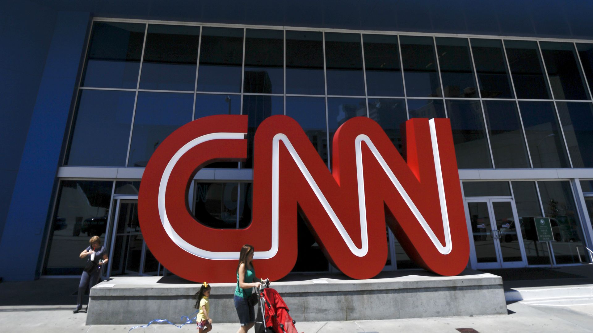 Ադրբեջանը դատական հայց է ներկայացրել CNN-ի դեմ