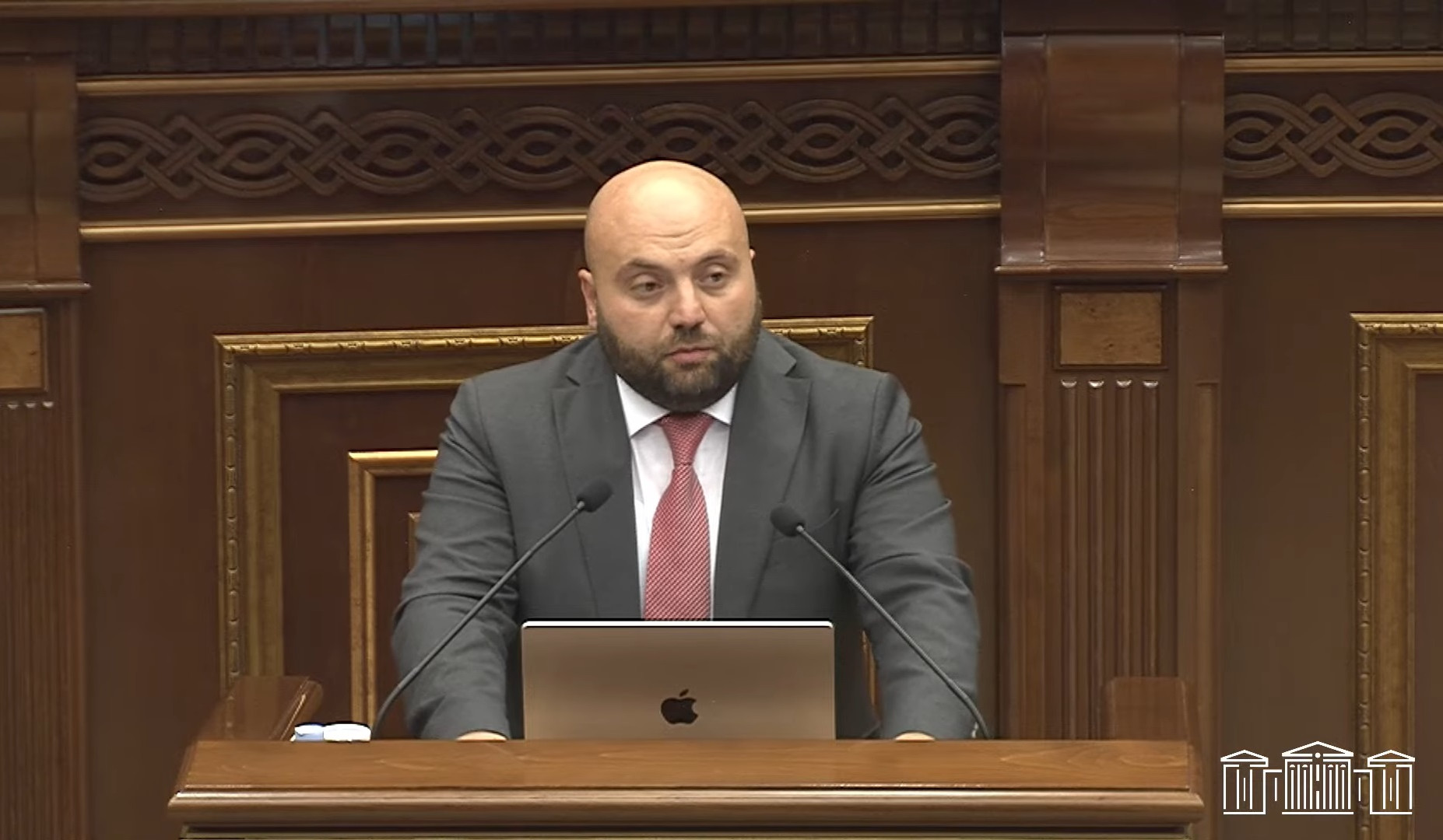 Քննարկվում է ԱԺ տարածաշրջանային և եվրասիական ինտեգրման հարցերի հանձնաժողովի նախագահի պաշտոնում Տրդատ Սարգսյանի թեկնածությունը