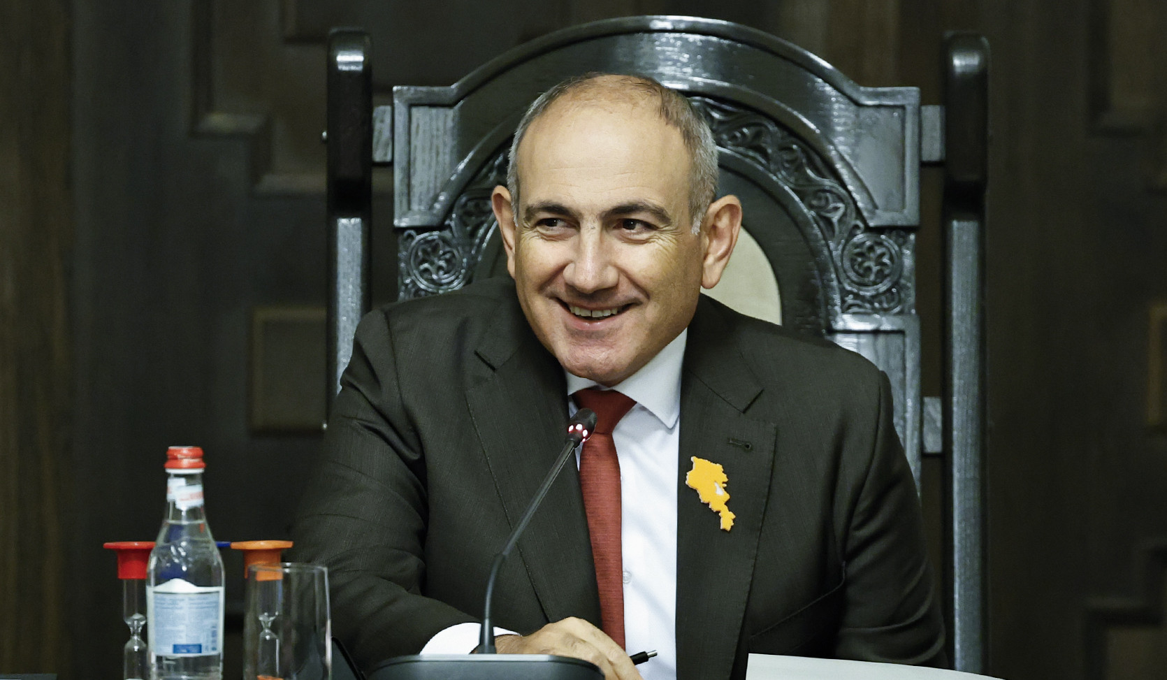 Հուսով եմ «իԳործ» ծրագիրը վերադարձի ավելի գործնական, հուսալի մեխանիզմ կդառնա. վարչապետ