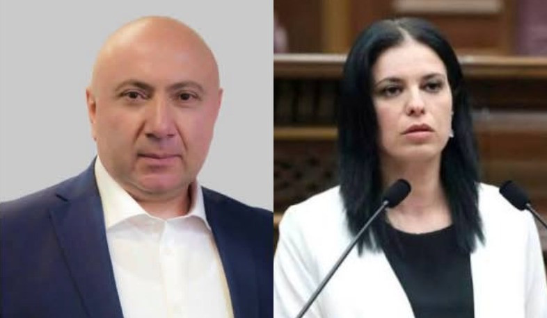Անդրանիկ Թևանյանի և Արեգնազ Մանուկյանի վերաբերյալ քրեական վարույթով նախաքննությունն ավարտվել է
