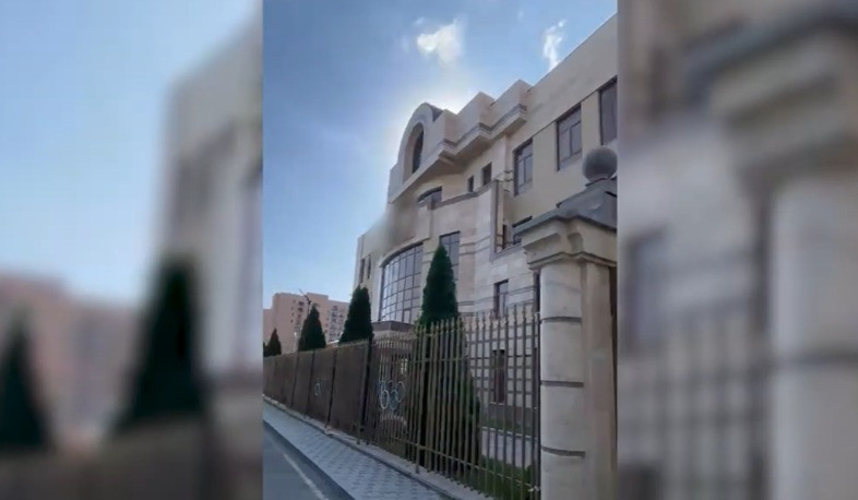 Ավելի քան 2.1 միլիարդ դրամի վնաս պետությանը. խոշոր հարկային իրավախախտումներ` սպորտային համալիրում. ՊԵԿ
