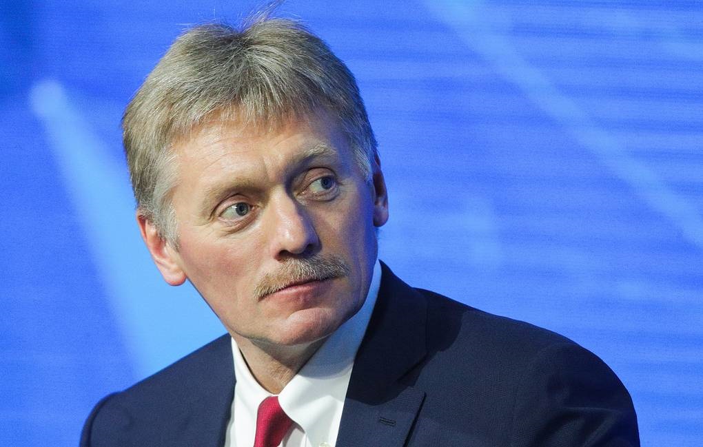 Точных дат визита посланников Белого дома в Москву пока нет: Песков