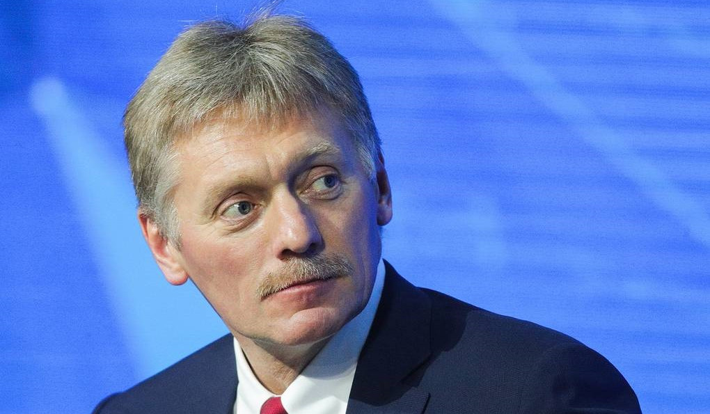 Точных дат визита посланников Белого дома в Москву пока нет: Песков