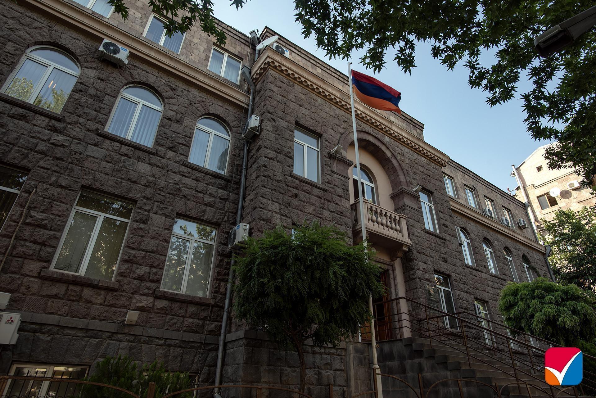 Կենտրոնական ընտրական հանձնաժողովը հաստատել է այս տարվա հոկտեմբերի 25-ին կայանալիք ՏԻՄ ընտրությունների ժամանակացույցը