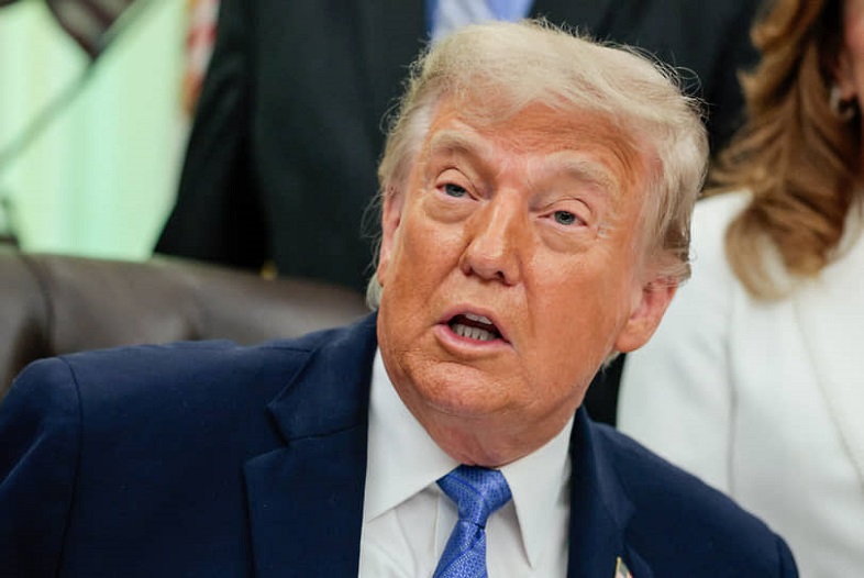 Трамп заявил, что заключить сделку с Ираном стало сложнее