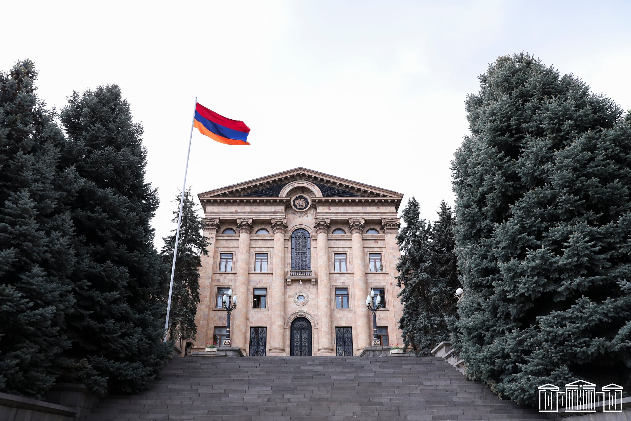 Օգոստոսի 24-ին ԱԺ-ն նիստ կգումարի Կառավարության ծրագիրը քննարկելու համար