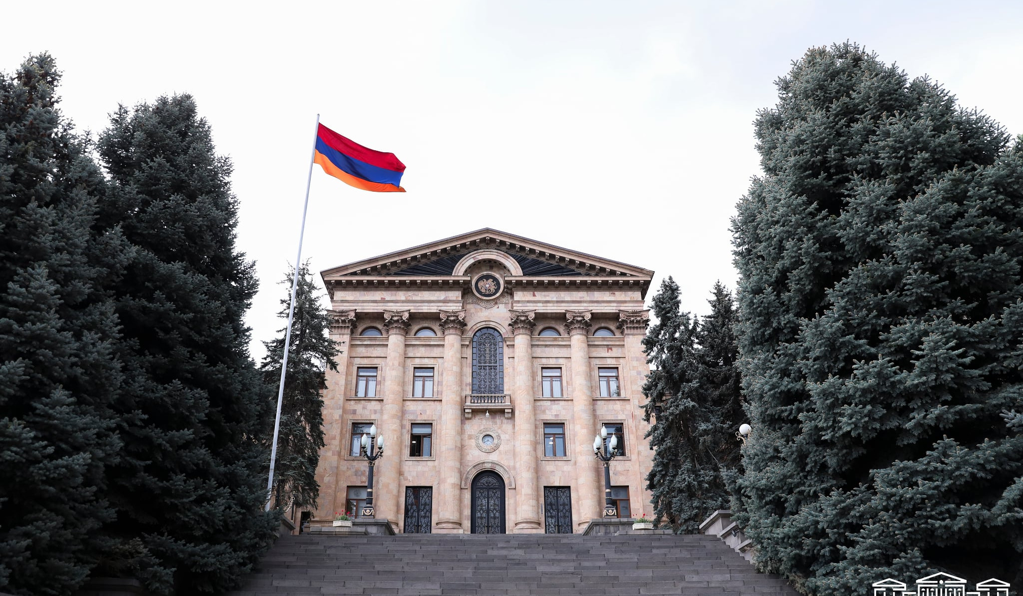 Օգոստոսի 24-ին ԱԺ-ն նիստ կգումարի Կառավարության ծրագիրը քննարկելու համար