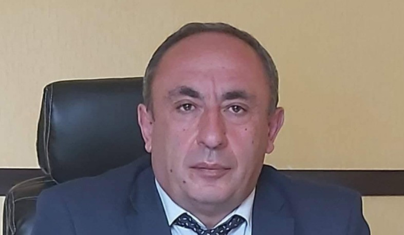 Ով կգլխավորի Ստեփանավան խոշորացված համայնքի ՏԻՄ ընտրություններում «Քաղաքացիական պայմանագիր» կուսակցության ցուցակը