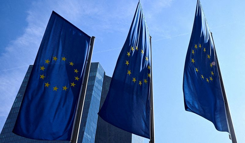 EU readies sanctions against Israel over West Bank E1 settlement project