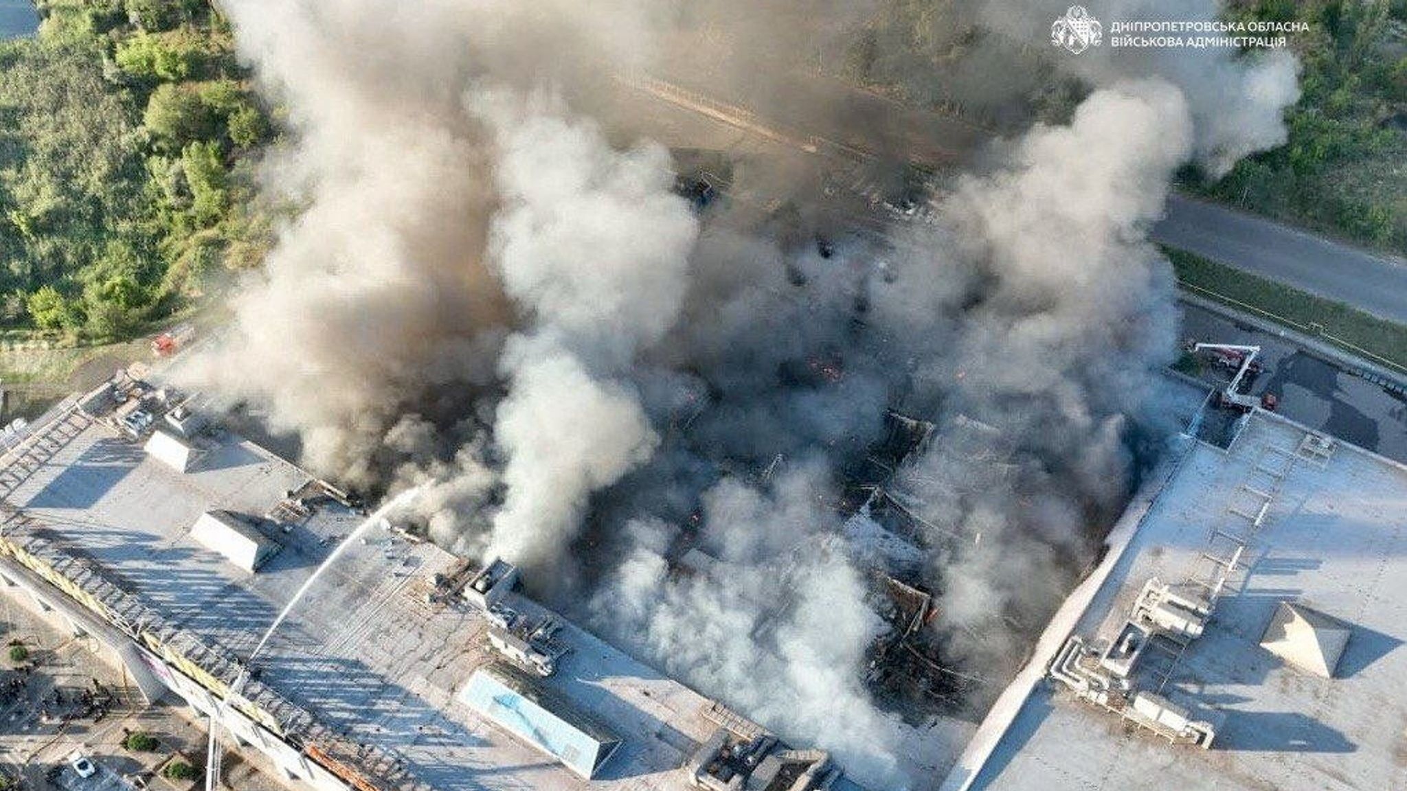 Russia strikes Ukrainian ports, boat; Ukraine reports attacks on Russian refinery, airbase