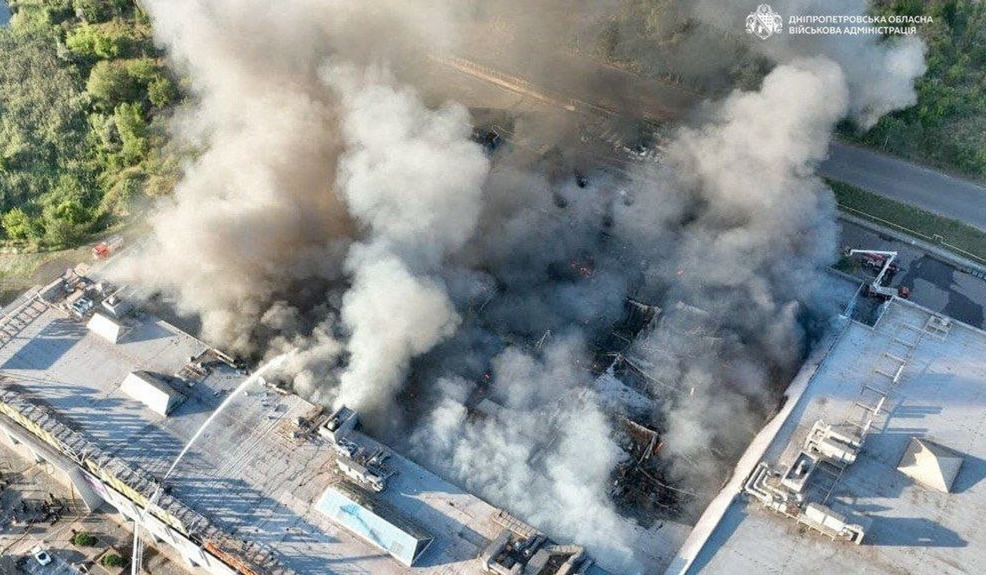 Russia strikes Ukrainian ports, boat; Ukraine reports attacks on Russian refinery, airbase