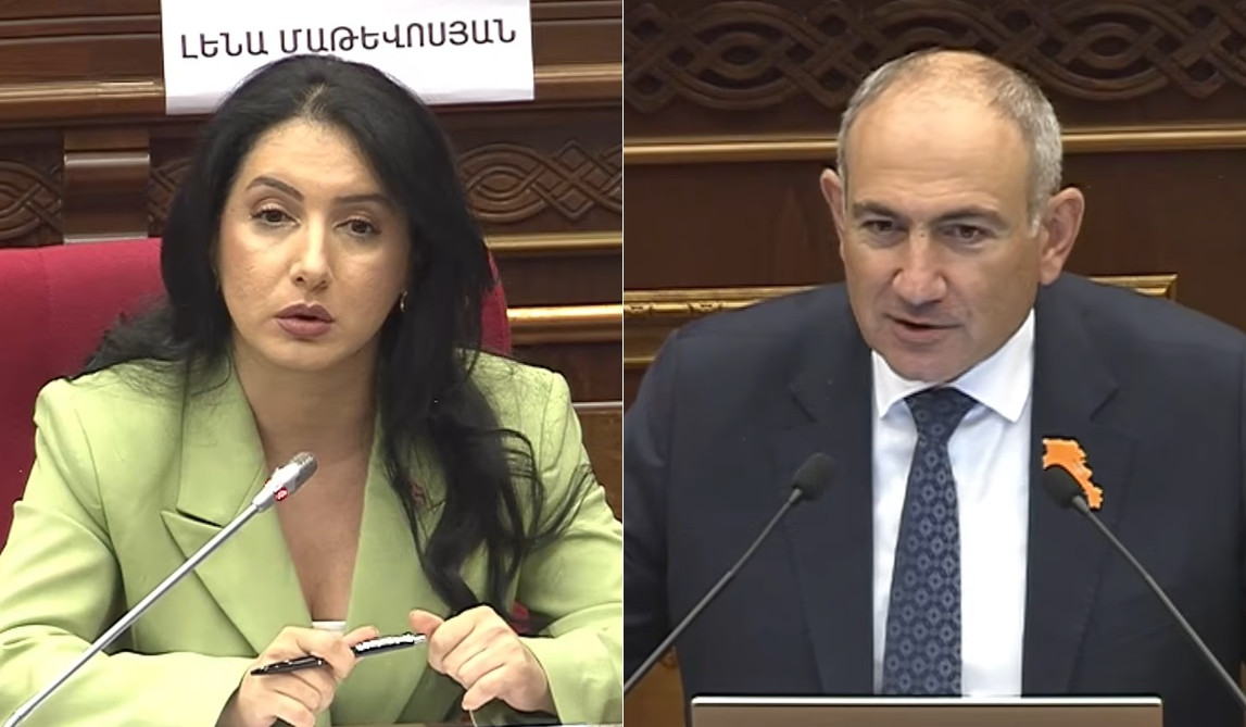 Շատ գոհ կլինեմ, եթե կազմակերպությունը որոշի ՀՀ-ին հեռացնել ՀԱՊԿ-ից, մեզ կազատի դուրս գալ-չգալու երկընտրանքից. Փաշինյան
