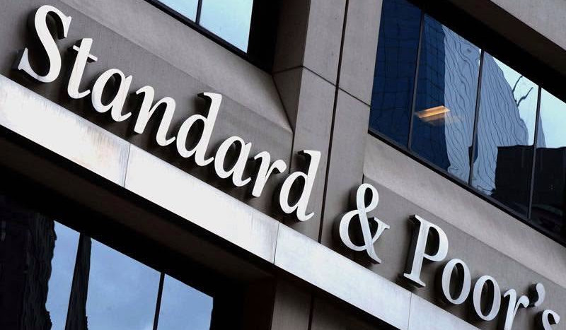 S&P Global Ratings-ը վերահաստատել է Հայաստանի BB-/B վարկանիշը՝ պահպանելով «դրական» հեռանկարը