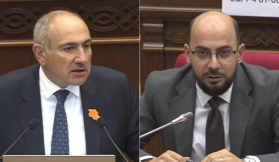 Դատավորներին էլ եմ առաջարկել՝ գնացե՛ք ժողովրդի առաջ պատասխա՛ն տվեք. Փաշինյանը՝ ընտրակաշառքի գործերի մասին
