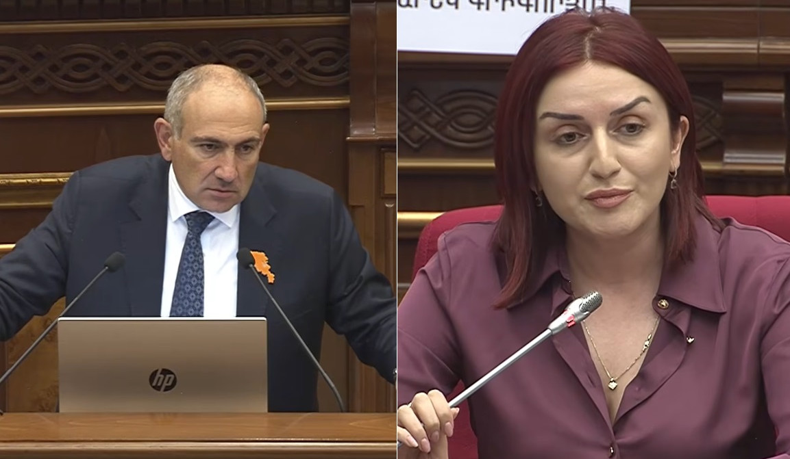 Միջազգային մրցույթով պետք է ոլորտի թոփ կառավարիչներից մեկին կամ կոնսորցիումին ներգրավենք ՀԷՑ-ի կառավարման գործում. Փաշինյան