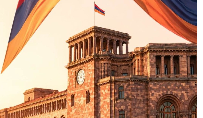 ՀՀ Կառավարության 2026-2031 թթ․ գործունեության ակնկալվող ուղենշային արդյունքները
