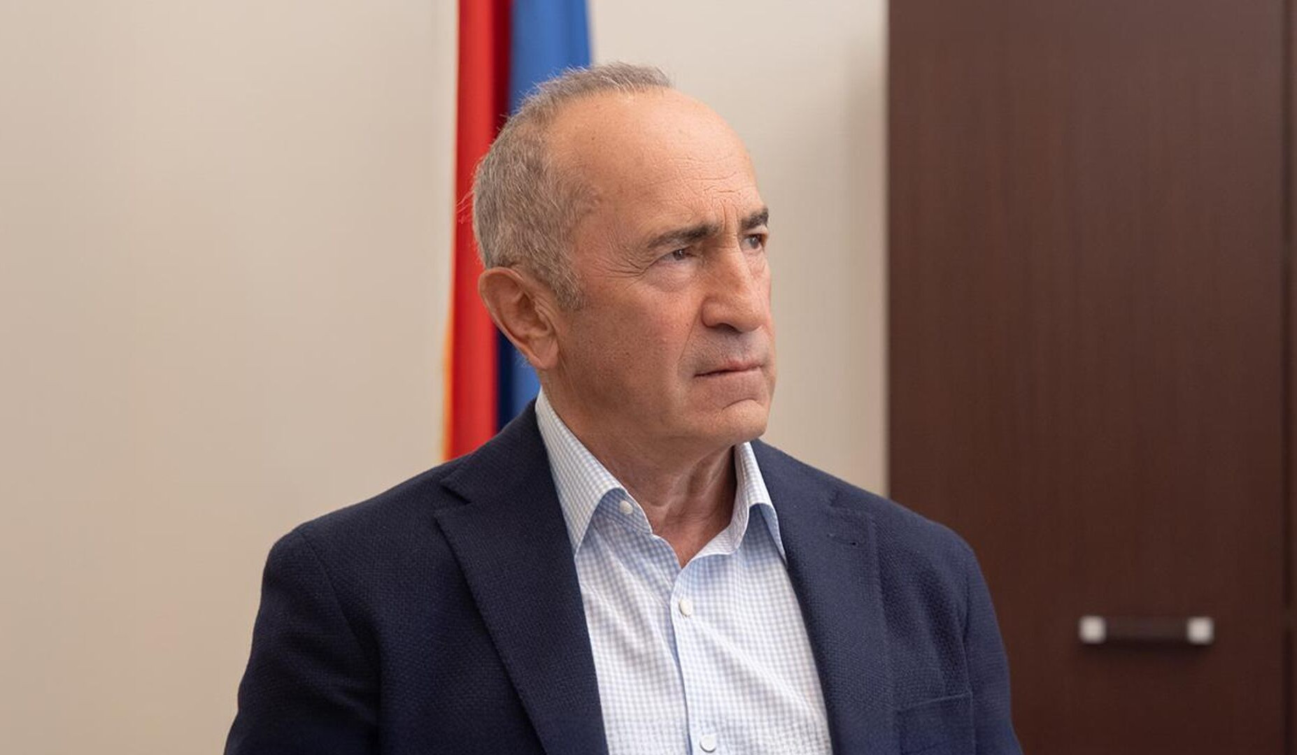 Ռոբերտ Քոչարյանին Հակակոռուպցիոն կոմիտեից շտապօգնության մեքենայով տեղափոխել են հիվանդանոց