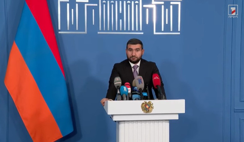 Եկեք պատասխանեք՝ ո՞նց է եղել, որ դուք միլիոնատեր եք դարձել. Ալեքսանյանը՝ Ռոբերտ Քոչարյանին ու նրա ընտանիքին առնչվող գործի մասին