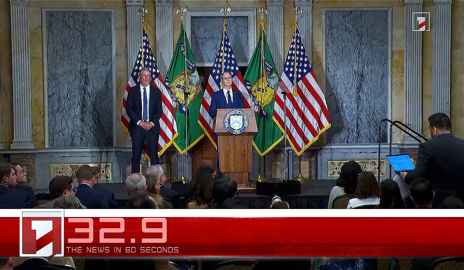 August 25 in 60 seconds