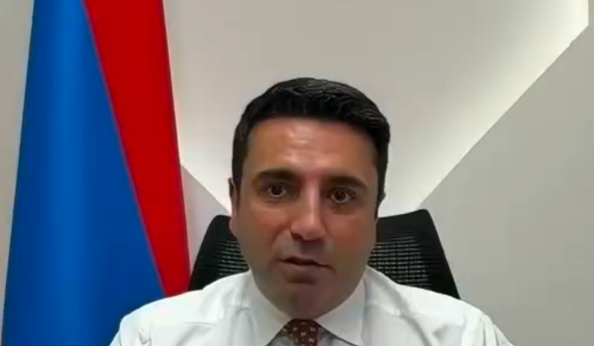 Հայաստանը չի խոչընդոտի նոր մոբիլիզացիայից խուսափող ռուսաստանցիների մուտքը երկիր. Ալեն Սիմոնյան